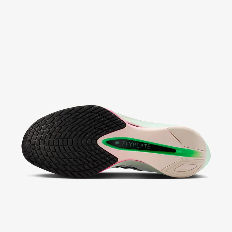 Nike White Women's Vaporfly 4 Road Running Shoes for Women | Best Price UAE