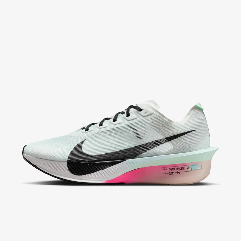 Women's Vaporfly 4 Road Running Shoes