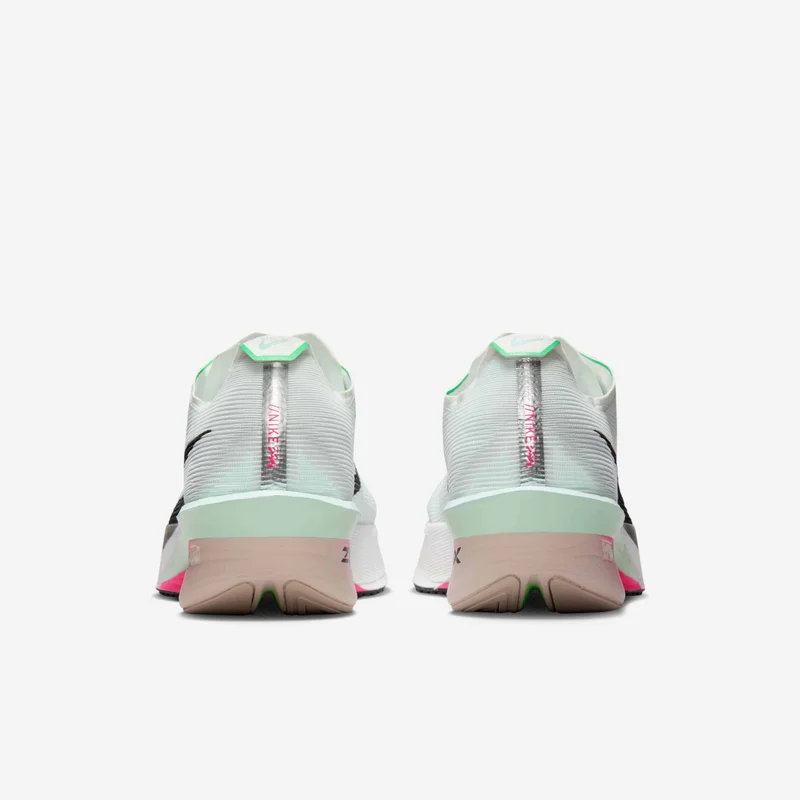Nike White Women's Vaporfly 4 Road Running Shoes for Women | Best Price UAE