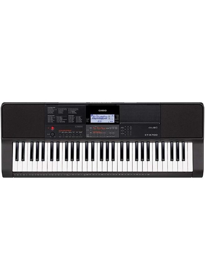 Casio CTX700 61-Key Touch Sensitive Portable Keyboard - pzsku/Z87CD28E07F0F914F2A61Z/45/_/1686746579/5435baa2-331a-45f2-8c4b-cafb3375eedd