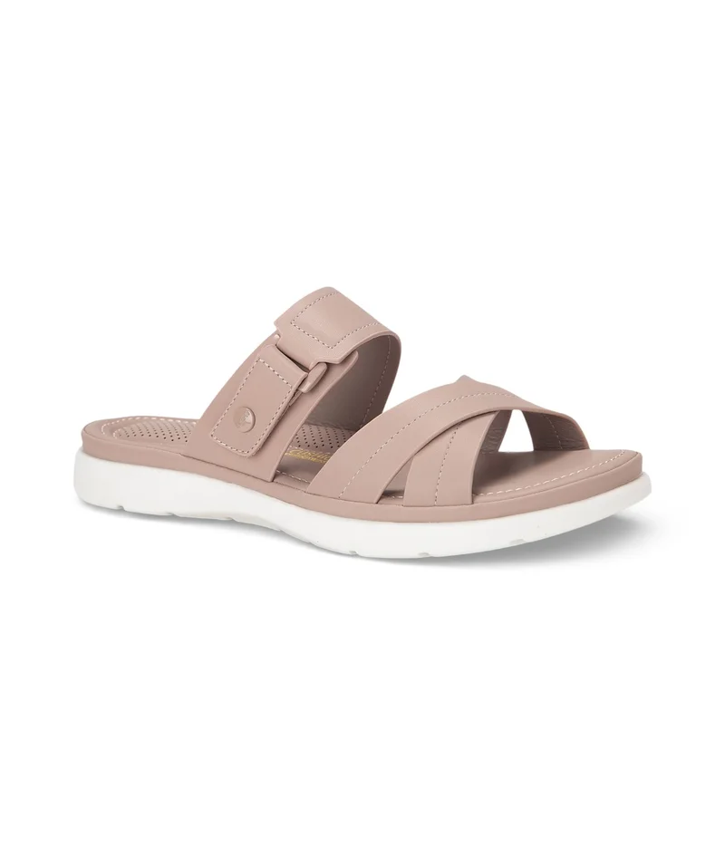 Bata Adjustable Strap Casual Sandals