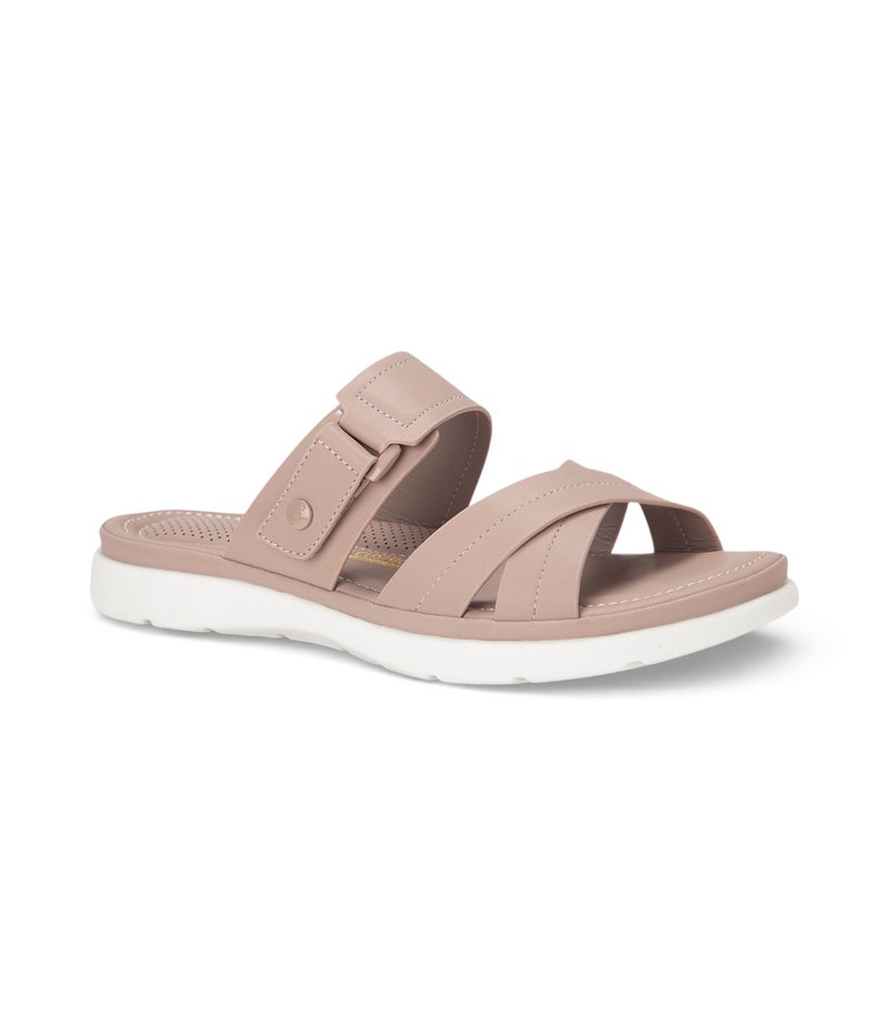 Bata Adjustable Strap Casual Sandals - Image 2