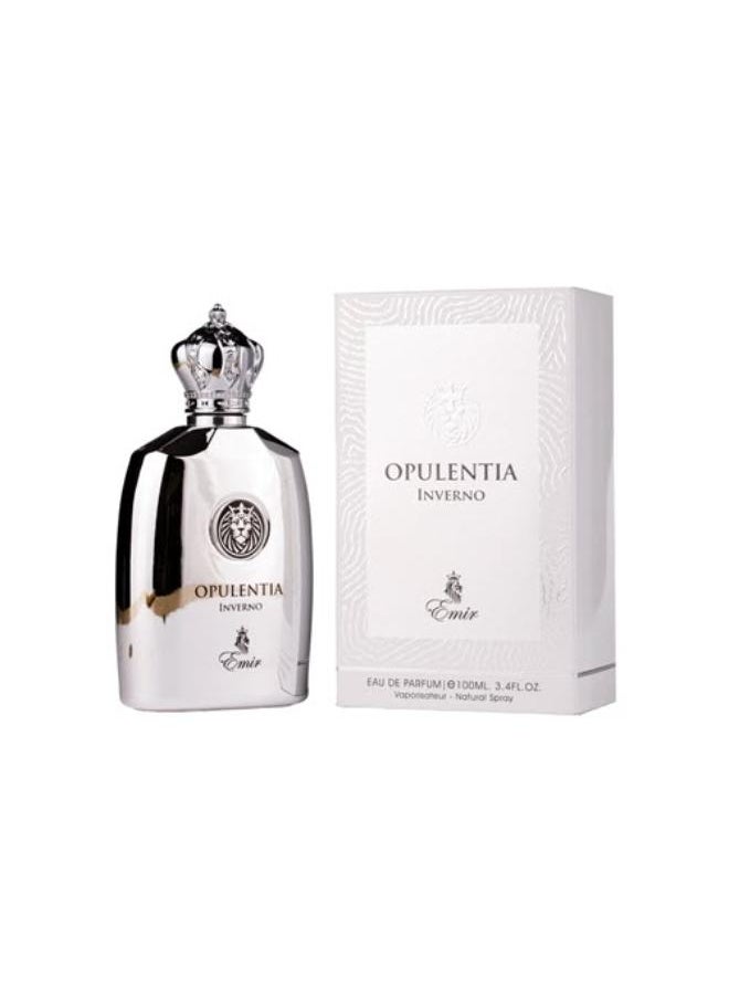 Emir Opulentia Inverno Eau De Parfum 100 ML For Men 
