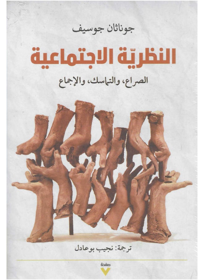 النظرية الاجتماعية 