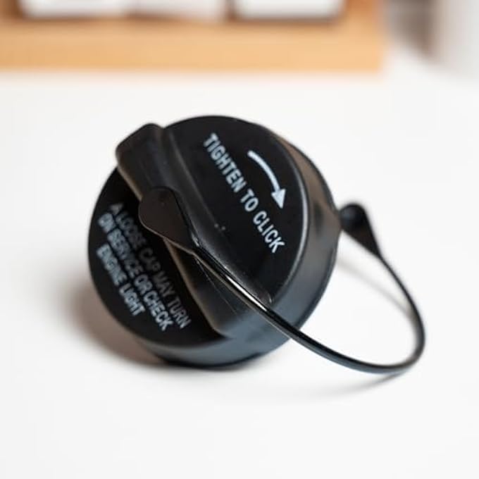 ريحني غطاء خزان الوقود RLDYM 52100552AG 52030387AB 52030387AA لجيب رانجلر 20032018 JK 20032006 جيب رانجلر TJ Unlimited روبيكون صحارى سبورت - Image 3