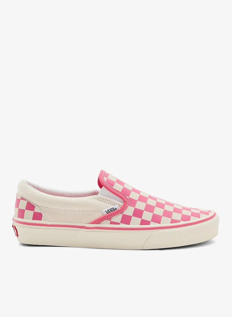 Classic Slip-On Comfort Shoes