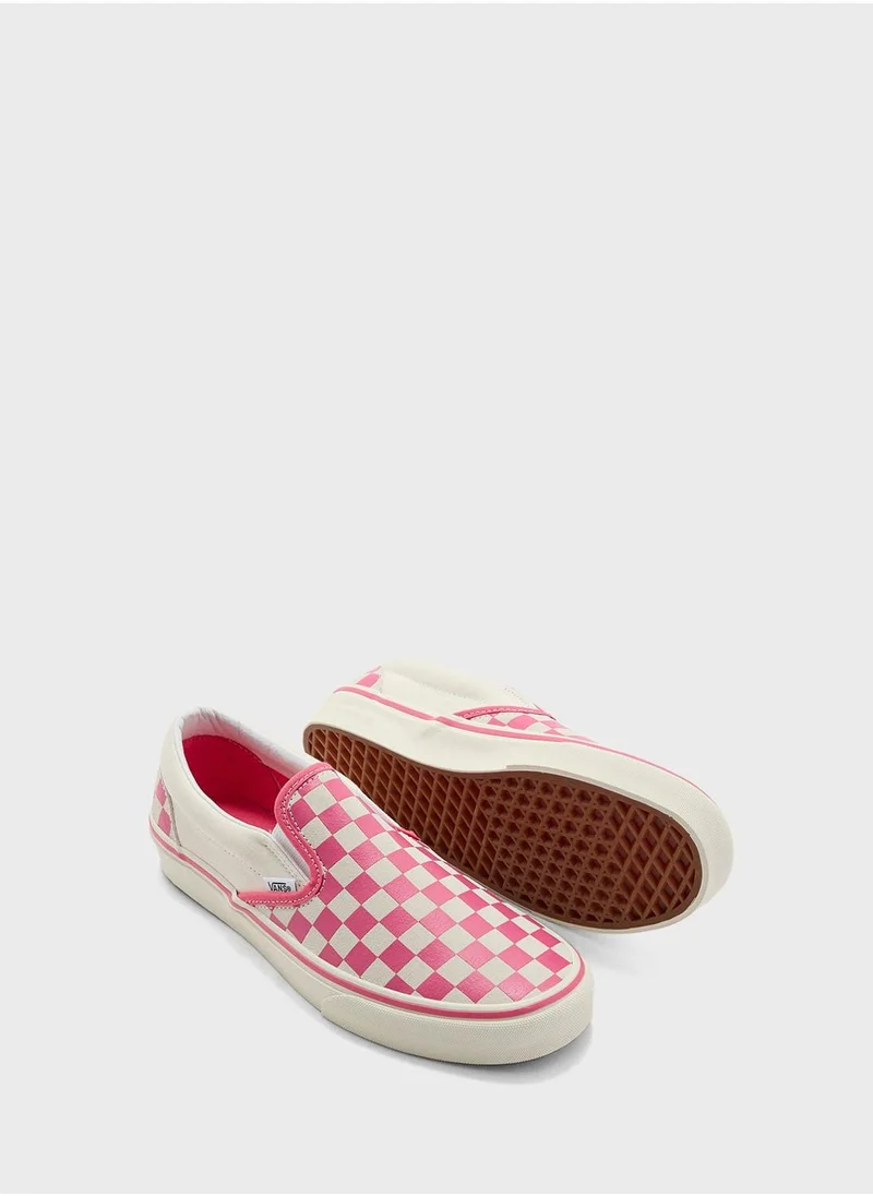 فانز Classic Slip-On Comfort Shoes