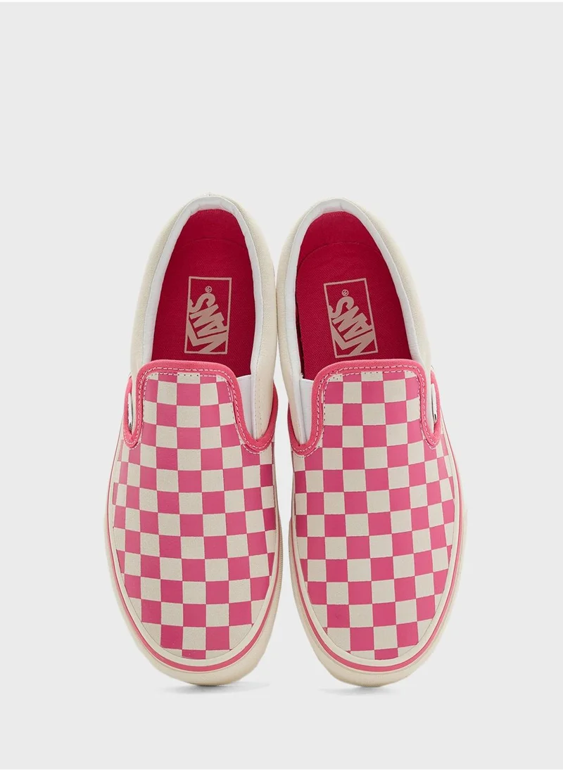فانز Classic Slip-On Comfort Shoes