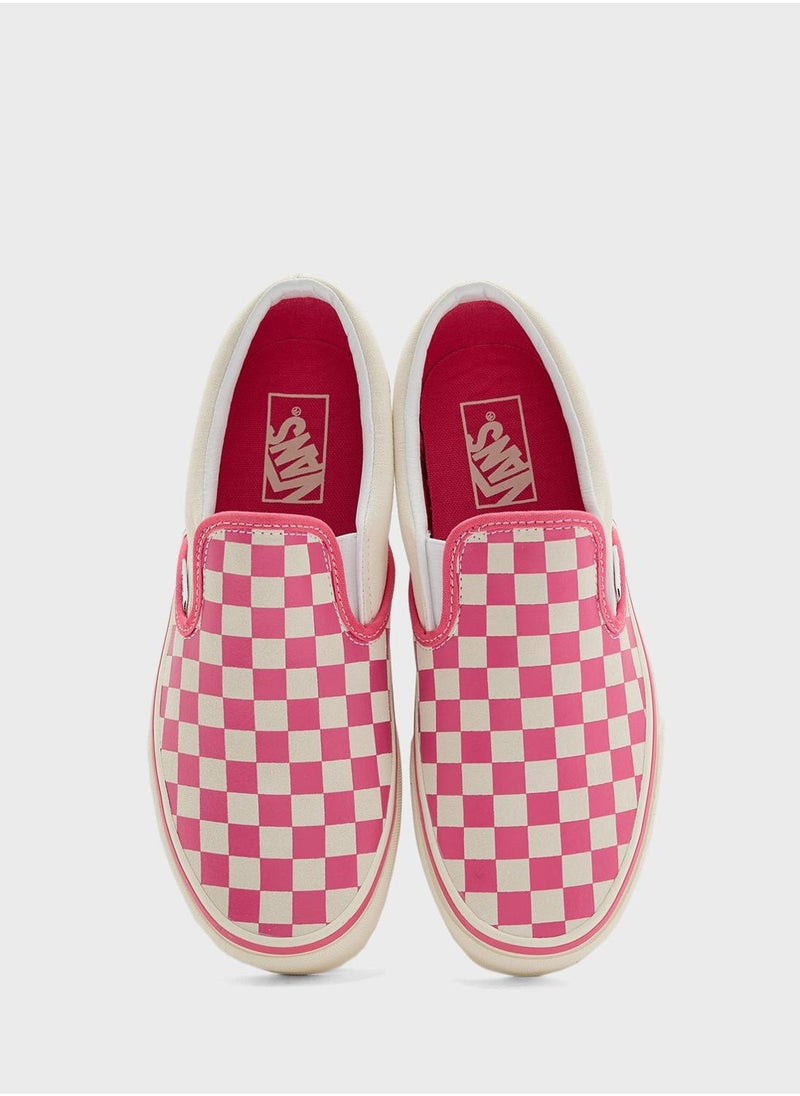 VANS Classic Slip-On Comfort Shoes  - Image 4