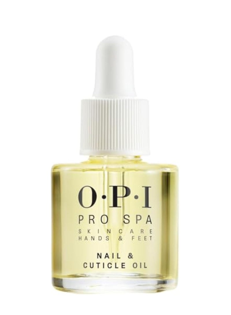 OPI P/S Nail & Cuticle Oil, 8.6 ml - Image 1
