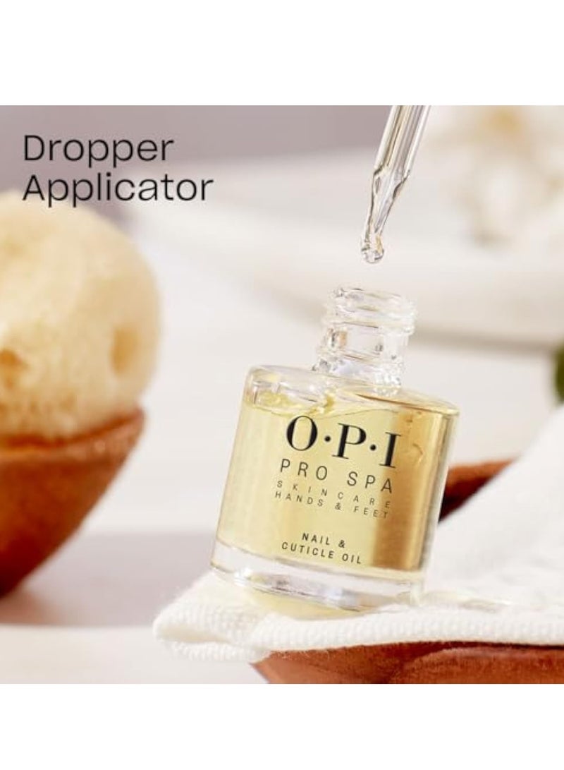 OPI P/S Nail & Cuticle Oil, 8.6 ml - Image 5