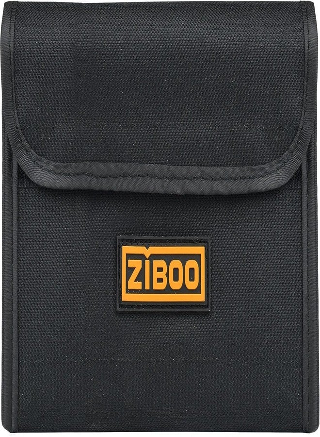 ZIBOO C10 Accessory Soft Carrying Case, Tool bag for Test Leads or Test Probes - Image 1
