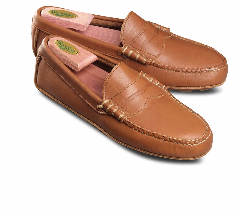 Allen Edmonds Woodlore Shoe Trees for Men 2-Pack Men's Combination Aromatic Red Cedar Shoe Trees (for Two Pairs of Shoes) Made in The USA (Medium / 9-10, Cedar) - Image 5