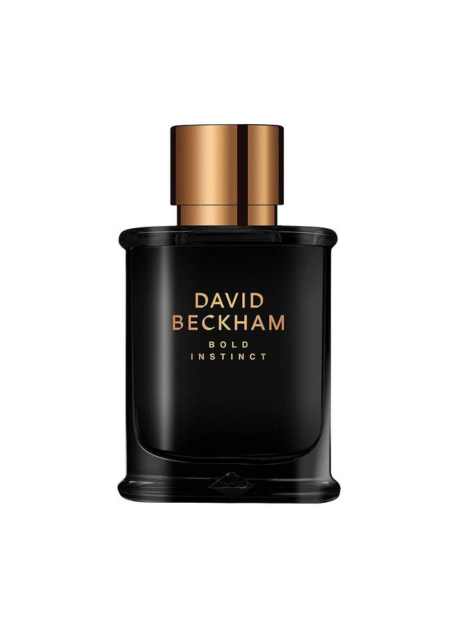 DAVID BECKHAM - David Beckham, Eau de Toilette Bold Instinct, Profumo Uomo, 75ml - Image 1