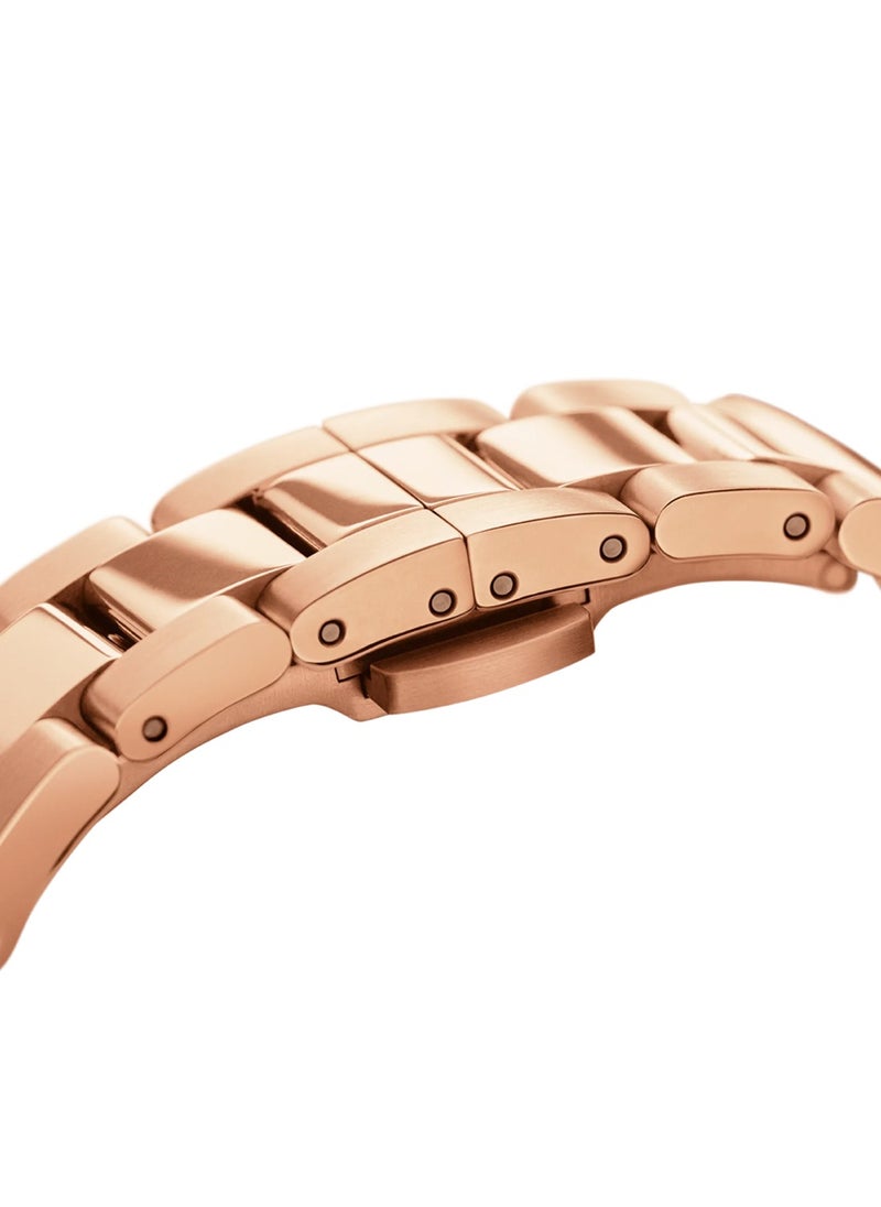 Women Iconic Link Analog Quartz Rose Gold Stainless Steel Watch DW00100209 - 36mm - pzsku/Z87CDE3BC91FBF2D6CBA2Z/45/_/1738564074/7e28625e-95af-47d8-907b-d04bf1859db4