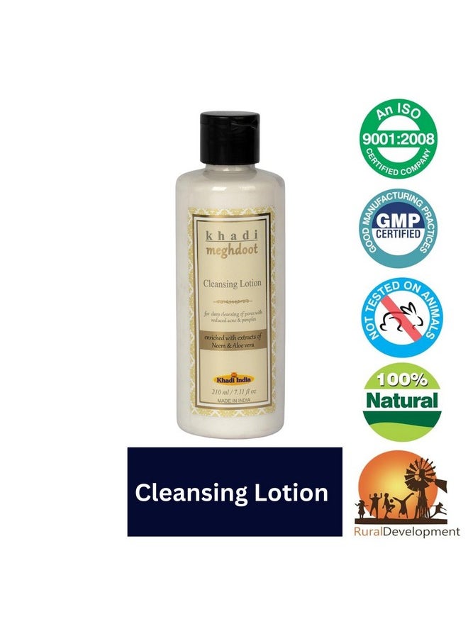 Cleansing 210Ml (Lotion Pack Of 2) - pzsku/Z87CDEBF53345C8A08DC1Z/45/_/1720000063/48894c83-f7cc-4fbd-b1ef-a9a46b112f1b