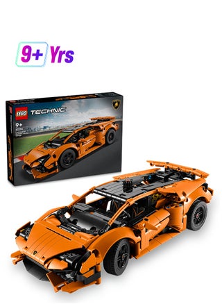 Technic Lamborghini Huracán Tecnica Orange 42196 (806) Pieces - pzsku/Z87CDFF9BA64F566A67BFZ/45/1749119064/1ea30367-1ac3-4b8e-be28-f5737f964556