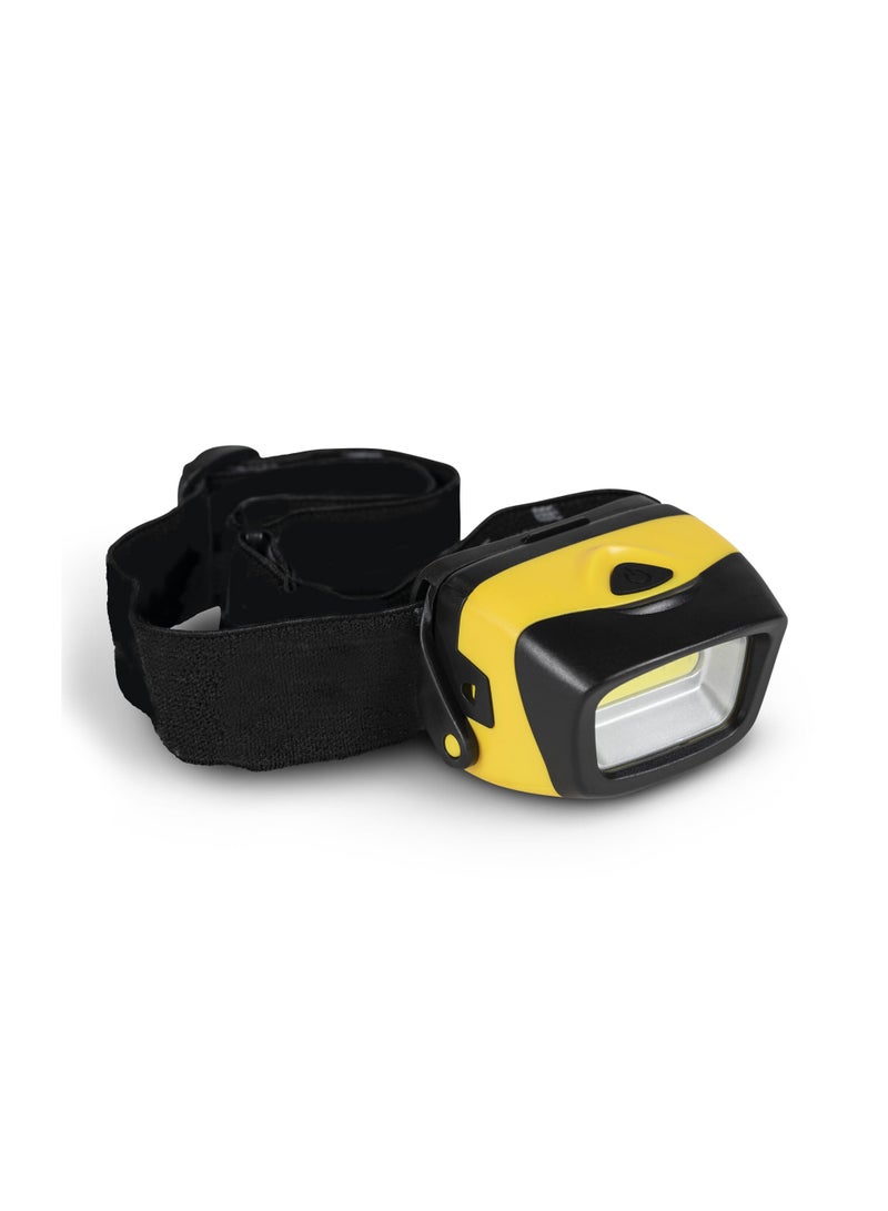 KAMPA Signal Headtorch Sunrise Flashlight