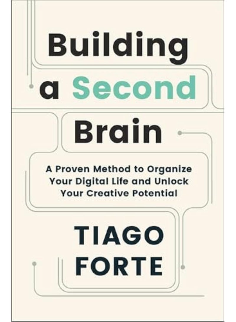 Building a Second Brain