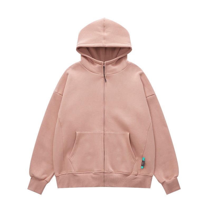 Jie Zhan Cross-border | Mens Autumn and Winter Wear Collection (3) [Retro Revival, Time Limit Special Offer]] 2505w20 pink 