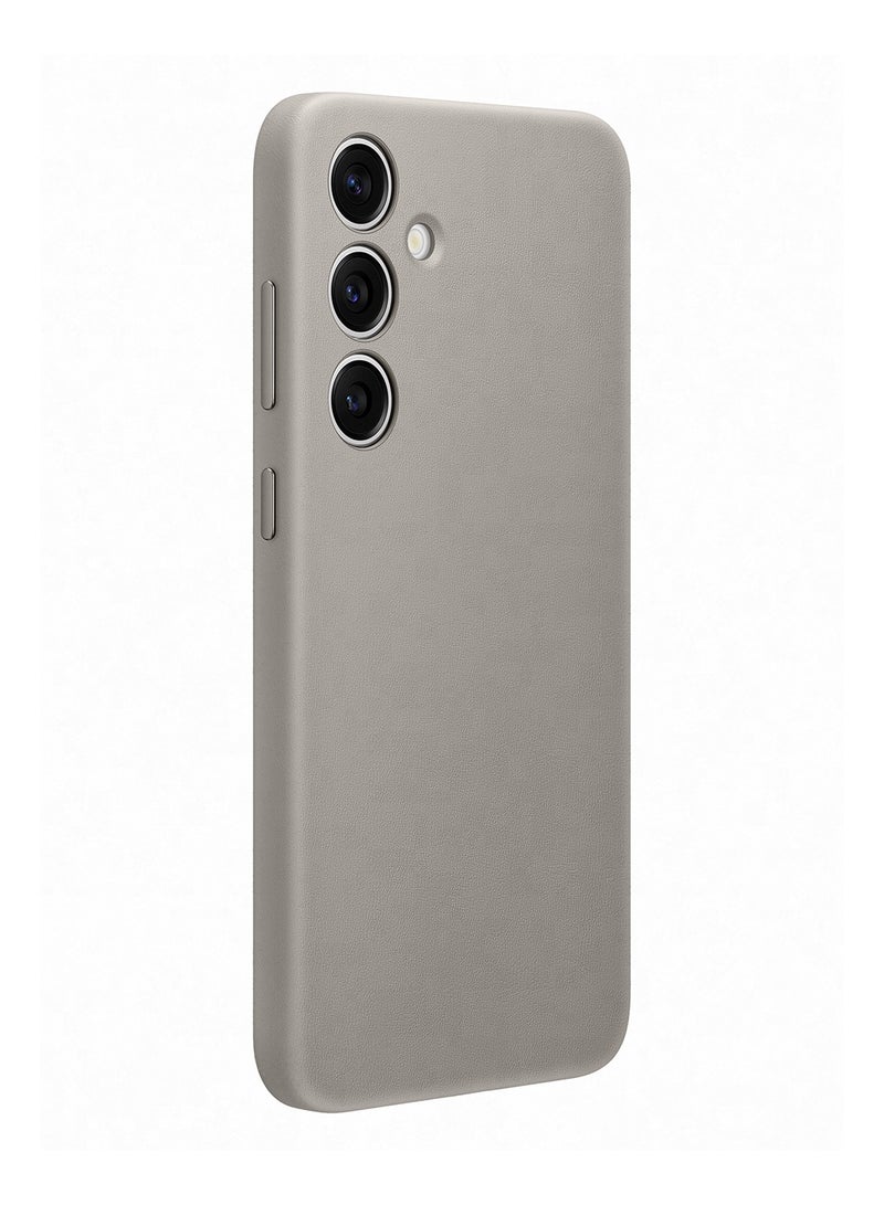 سامسونج حافظة جلدية نباتية لهاتف Galaxy S24+ - Image 3