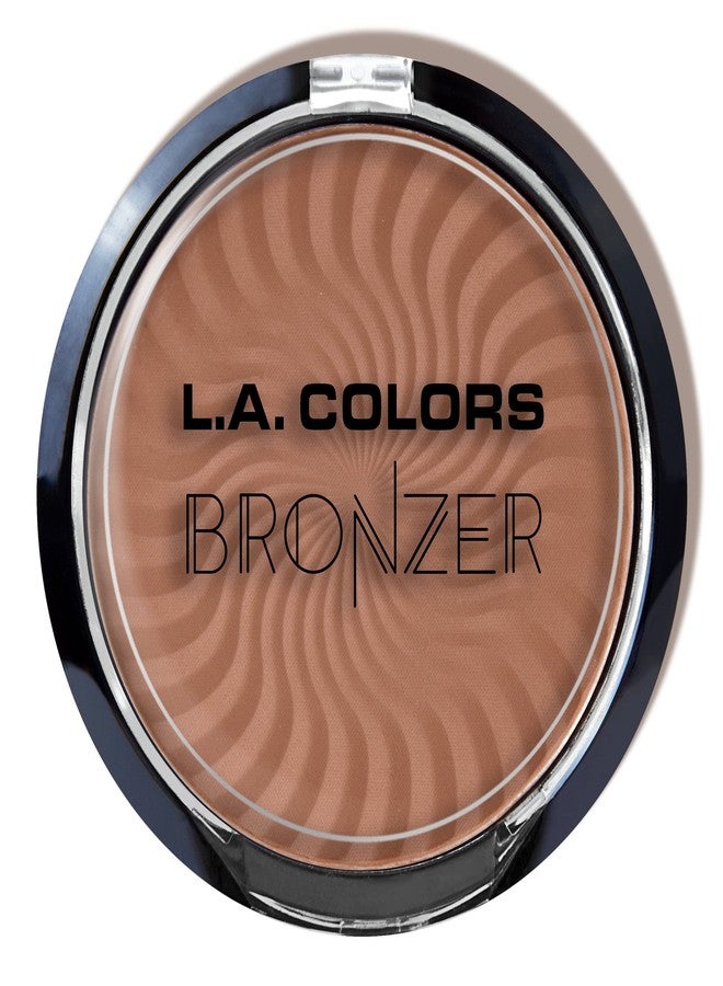 برونزر L.A. COLORS، Beachy CFB403