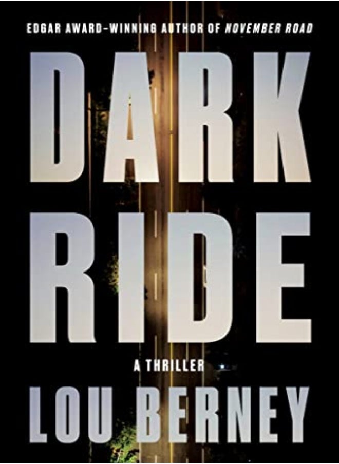 DARK RIDE 