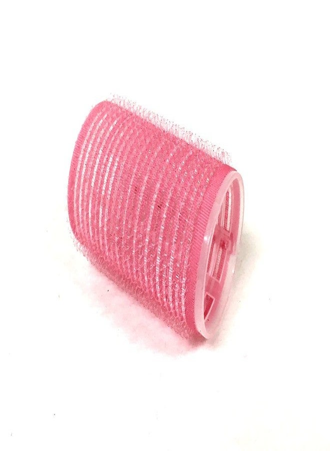 ذي يو إم 24 بكرات تجعيد الشعر ذاتية التثبيت، أدوات تصفيف الشعر الاحترافية في الصالونات (كبيرة) - Image 3