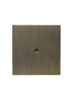 Light Antique Brass