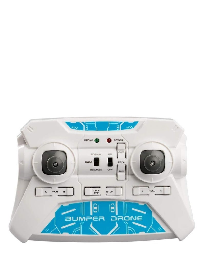 SilverLit Flybotic Cosmic Cyclone - Image 4