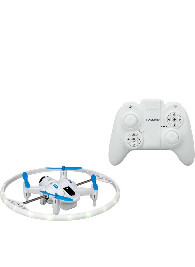 SilverLit Flybotic Cosmic Cyclone - Image 2