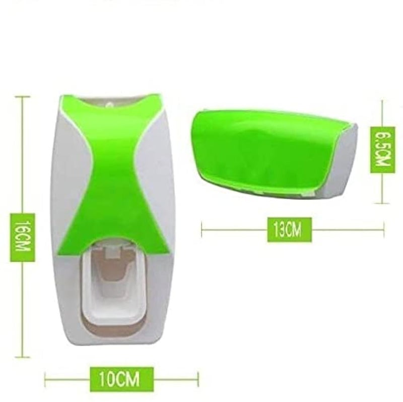 Juxin Toothbrush and paste holder - Image 4