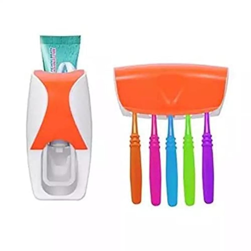 Juxin Toothbrush and paste holder - Image 2