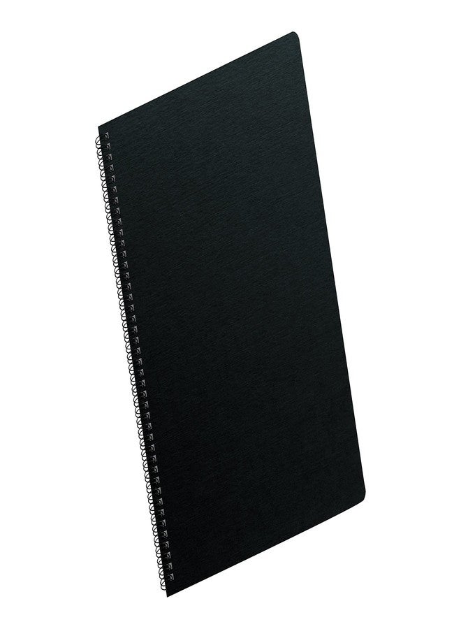 فيلوز أغطية نظام تجليد Fellowes Futura، زوايا مستديرة، 11 1/4 × 8 3/4 بوصة، أسود، 25 غطاءً في العبوة - Image 4