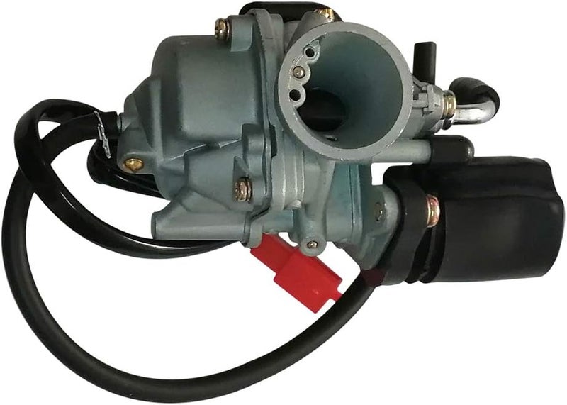 Goodfind68 Carburetor with Air Filter for Yamaha and Piaggio - Image 4