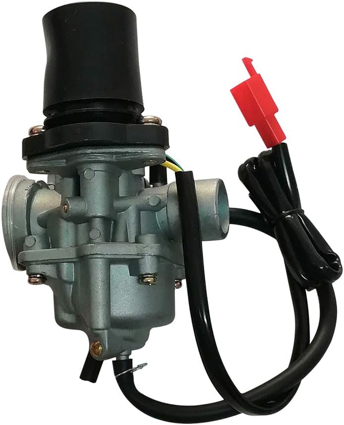 Goodfind68 Carburetor with Air Filter for Yamaha and Piaggio - Image 3