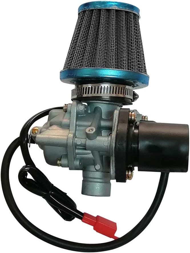 Goodfind68 Carburetor with Air Filter for Yamaha and Piaggio - Image 1