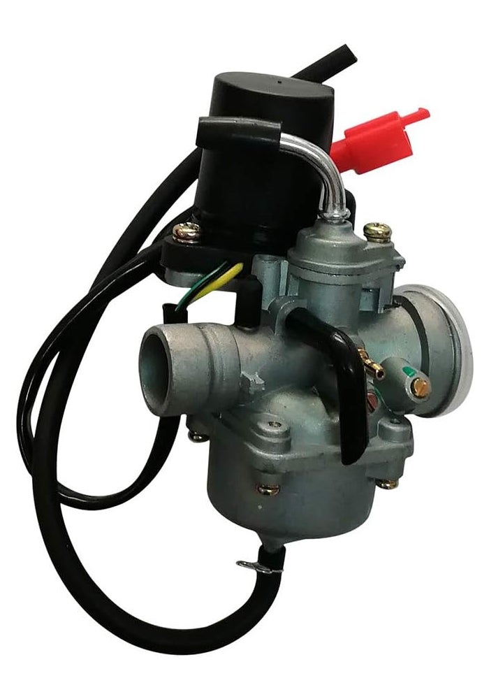 Goodfind68 Carburetor with Air Filter for Yamaha and Piaggio - Image 5