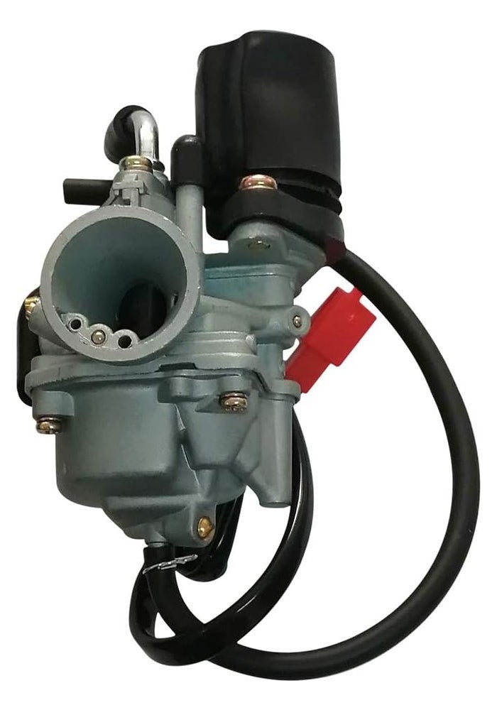 Goodfind68 Carburetor with Air Filter for Yamaha and Piaggio - Image 2
