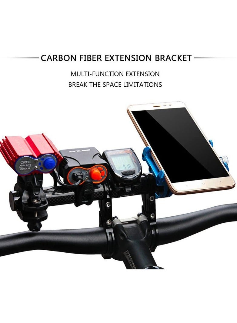 Generic Multifunctional bike extension rack  - Image 3