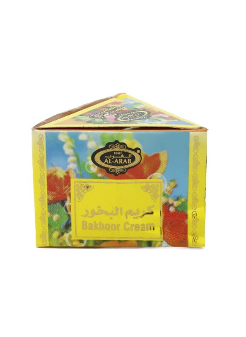 FEAH - Feah Bakhour Cream  8 Gms (Al Arab) - Image 1