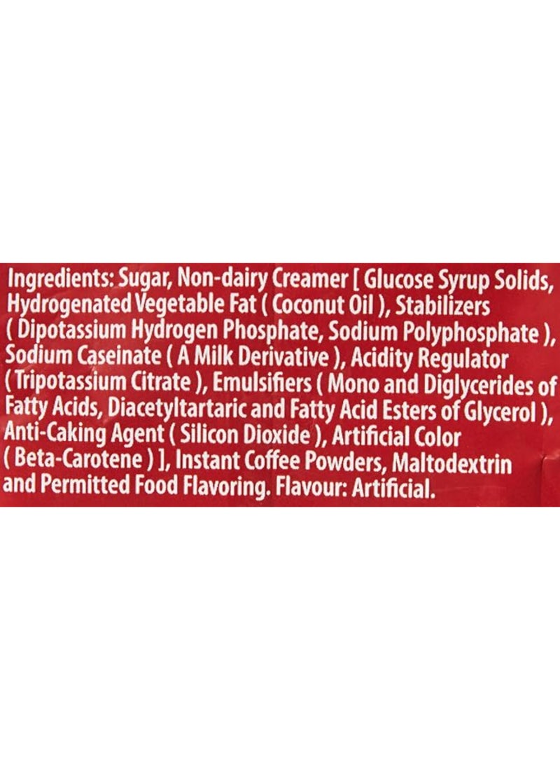 Café Dolce 3 In 1 Coffee Mix - Image 3