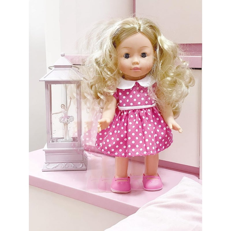 Dimian - Molly Walking Doll - BD1226S - Image 2