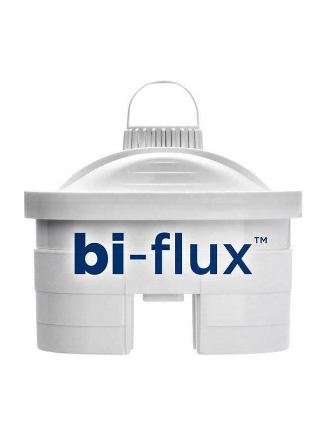 4-piece Bi-flux Water Filter Cartridge