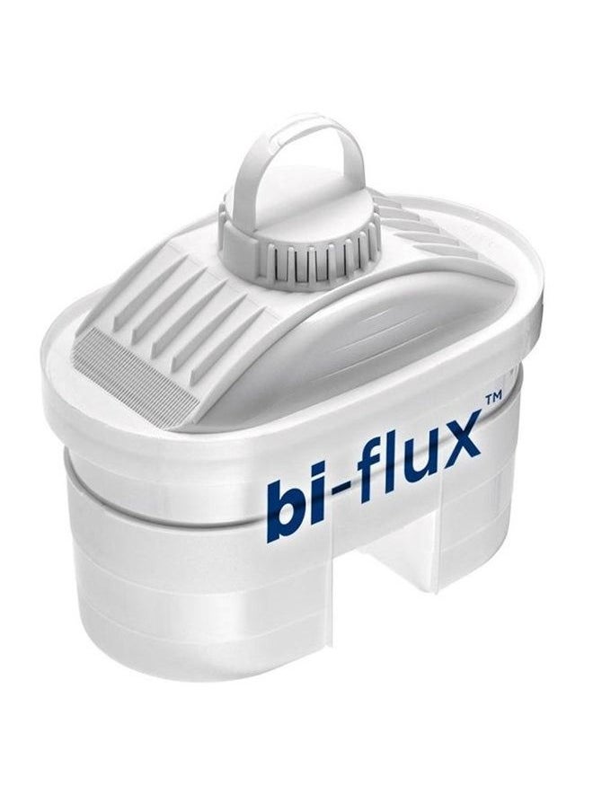 4-piece Bi-flux Water Filter Cartridge