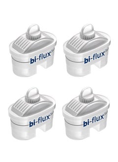 LAICA 4-piece Bi-flux Water Filter Cartridge  - Image 4