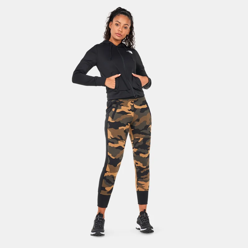 THE NORTH FACE Women's Reaxion Full Zip Hoodie