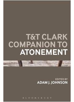 T&T Clark Companion to Atonement 