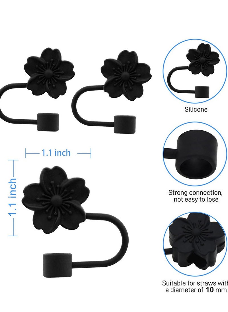 4 Straw Caps Suitable for Stanley 30oz and 40oz - Image 3