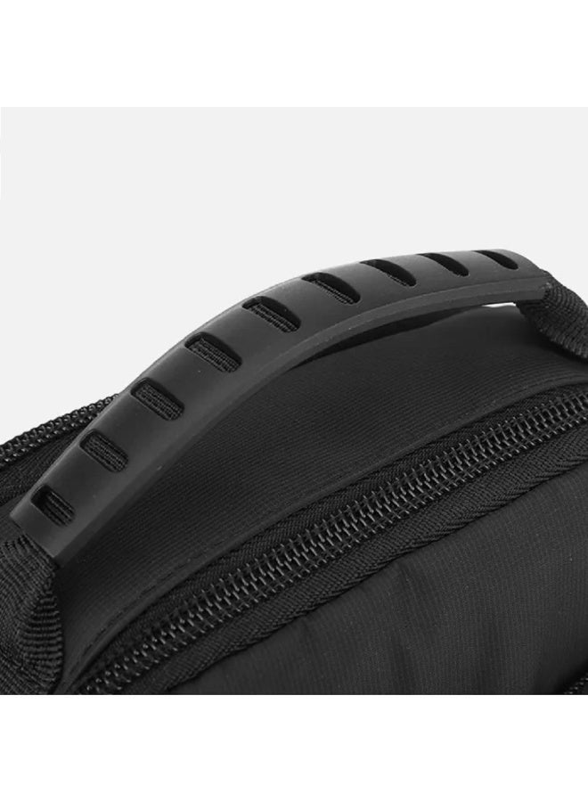 CROSSLAND Men`s Shoulder - Crossbody Bag, Waterproof with adjustable shoulder strap - Image 5